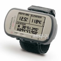   GPS Garmin Foretrex 301 (010-00776-00)
