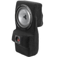   JL Audio SB-B-X5/10W1v2/BK