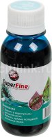  SuperFine  Epson Dye ink ()  100 ml light cyan