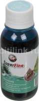  SuperFine  HP Dye ink ()  100 ml light cyan