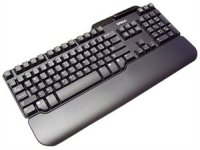    Dell Smartcard Keyboard Black USB