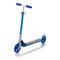 Baby Care  2-  Scooter St-8172 (blue)