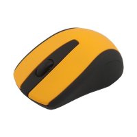    Mediana WM-305 Yellow USB