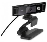 - HP Webcam HD 3300 (A5F63AA)