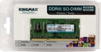   KINGMAX DDR3- 2 , 1333, SO-DIMM OEM [2048/1333]