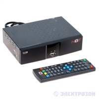   DVB-T2  NOT ONLY TV (LV6T2BOX)