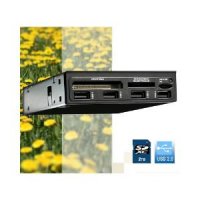  All-in-One Internal Ginzzu GR-137UB + 4  USB2.0 port, /, 