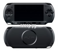   Sony PlayStation Portable 3008 Black +Hello Kitty (PS719192862)