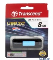  Flash USB 3.0 drive Transcend JetFlash 760 8Gb ,  