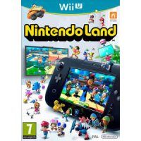   Nintendo Wii Land