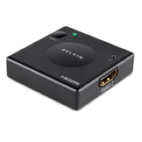 HDMI  Belkin F3Y044bf Bl/G"