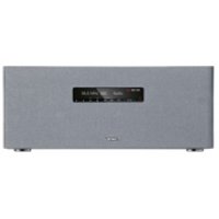   Loewe Soundbox 51202T01 Silver" hi-fi