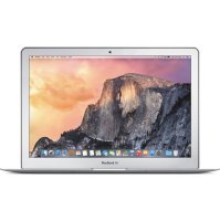  Apple MacBook Air   13.3"   i5 1.6GHz   4Gb   128Gb SSD   HD Graphics 6000   WiFi   BT   CAM