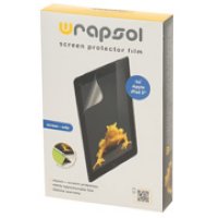   iPad Wrapsol protective film for iPad 2, original, 780002"