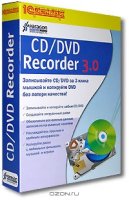 Paragon Paragon Easy CD/DVD Recorder RU SL