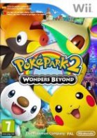   Nintendo Wii Poke Park 2: Wonders Beyond Wi-Fi