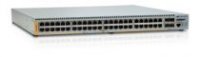 Allied Telesis AT-x610-48Ts/X  48 Port Gigabit Advanged Layer 3 Switch w/ 4 SFP & w/