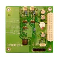 Supermicro CSE-PTJBOD-CB1    JBOD Storage Power-up Control Board