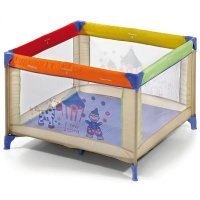 Hauck  Dream"n Play Square Circus (606889)