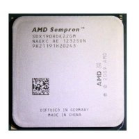  AMD Sempron 190 OEM (SocketAM3) (SDX190HDK22GM)