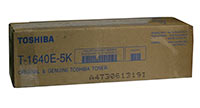 T-1640E-5K  Toshiba (e-Studio 163/203/165/205) .
