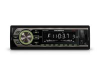  Soundmax SM-CCR3035 FM 1DIN 4x35  