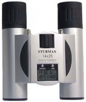Sturman 14x25 Thermometer   