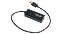 ST-Lab U-660  Cable USB2.0 to RJ45 (10/100Mbps), Ret