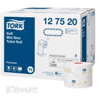   Tork Premium 2-.127520  100 /.T6