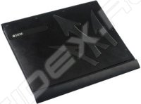  TITAN (TTC-G22T) Notebook Cooler (23.1 , 2000 /, USB )