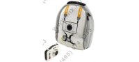   Nikon CoolPix S31+cam backpack KIT (White) (10.1Mpx, 29-87mm, 3x, F3.3-5.9, JPG