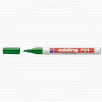   Edding E-751/4 , 1-2 ., . 