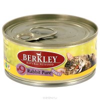  Berkley 1 Chiken & Rice Kitten (   ,   ), 100 