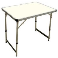  Camping World Coffee Table Ivory