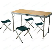  Camping World Convert table mini plus