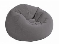   "Velvet Chair", INTEX - 68579
