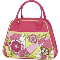 - Thermos Mod Floral Novelty Purse  