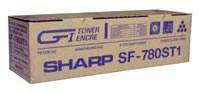 780T1  Sharp (SF-7800/7850/7855)