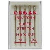      Organ / 5/75-90