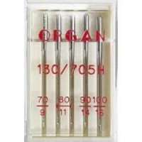      Organ  10/70-100