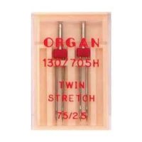      Organ  / 2/75/2,5