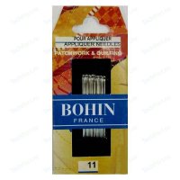      Bohin   Q   11 (227)