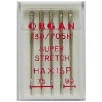      Organ / 10/75-90