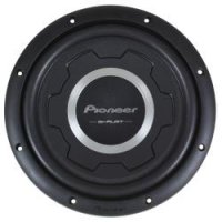   400 /1500  Pioneer TS-SW2501S2