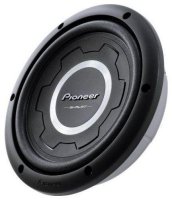   400 /1500  Pioneer TS-SW2501S4