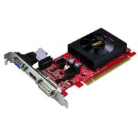  PCI-E Palit nVidia GeForce 210 1024Mb 64Bit DDR3 OEM
