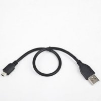  USB2.0 Am-miniB 5 Pin 0.3 