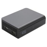   3Q 3QMMP-F425HW-w/o HDD (Full HD A/V Player, HDMI, RCA, 3xUSB 2.0 Host