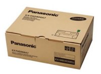 KX-FAD404A7 - Panasonic KX-MB3030RU .