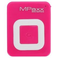 mp3  4Gb Grundig Mpaxx 940 pink, 